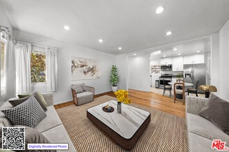 Building Photo - 2010 Virginia Ave