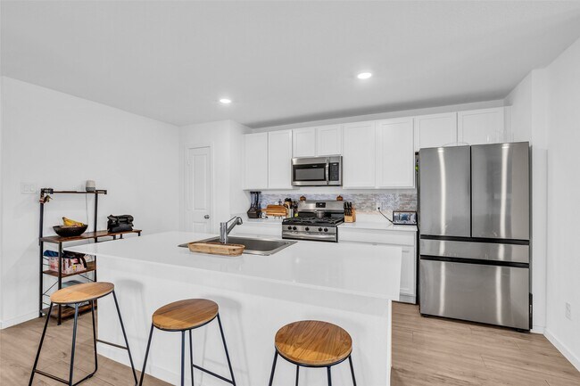 Building Photo - 9815 Bellwick Holw Ct