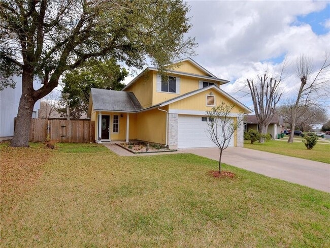 Building Photo - 716 Decker Prairie Dr
