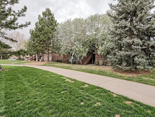 Building Photo - 4545 Wheaton Dr