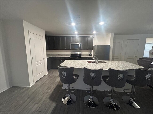 Building Photo - 1303 Congo Ct