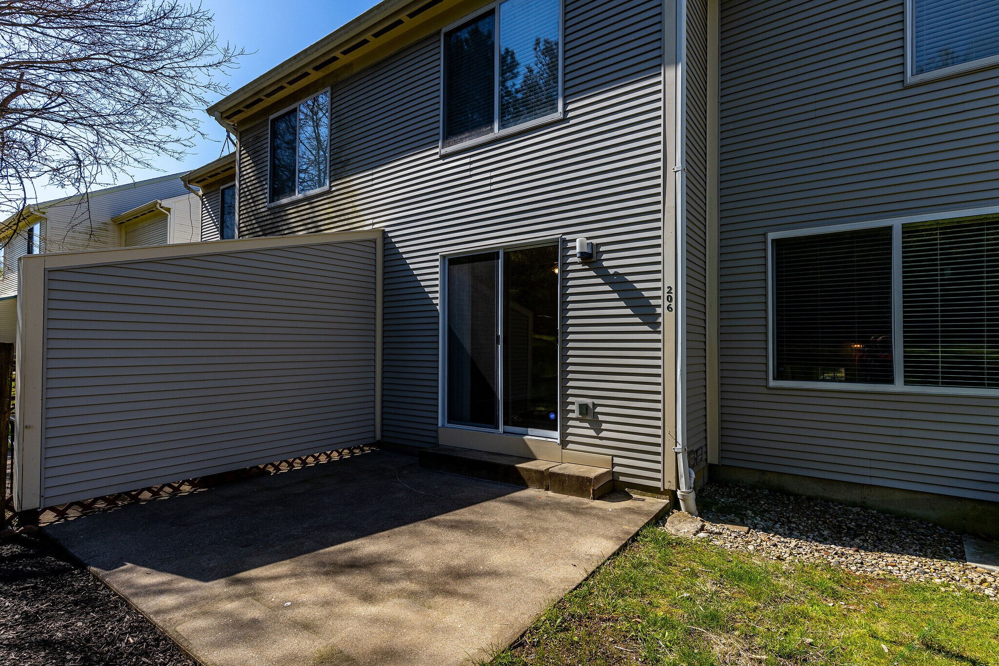 Building Photo - 206 Glenwood Ave