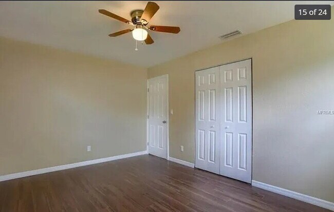 Building Photo - Home For Rent in St Petersburg!