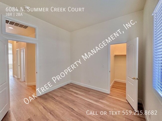 Building Photo - 6084 N Summer Creek Ct