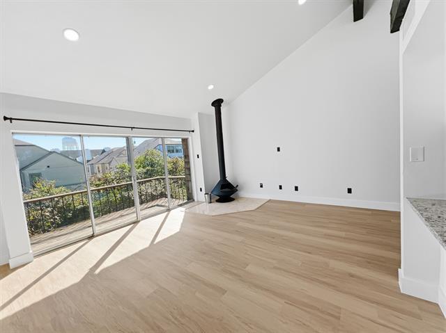 Building Photo - 3707 Miles St