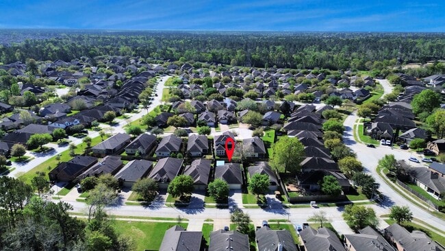 Building Photo - 27427 Channing Springs Dr