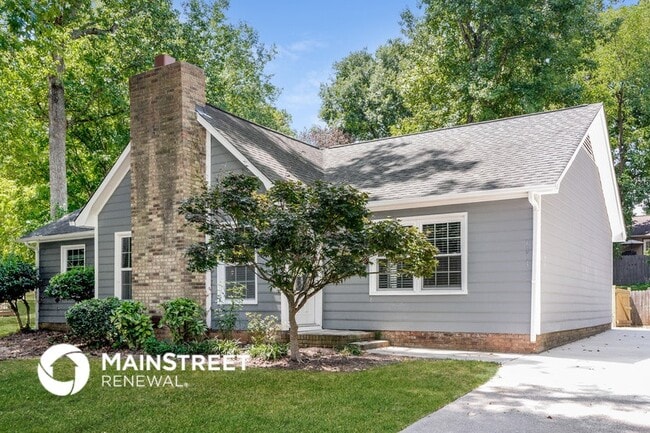 Building Photo - 1303 Bellingham Dr