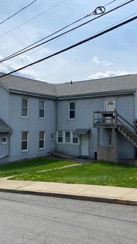 Building Photo - Monroe