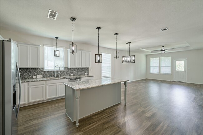 Building Photo - 4201 Amber Ruse Dr