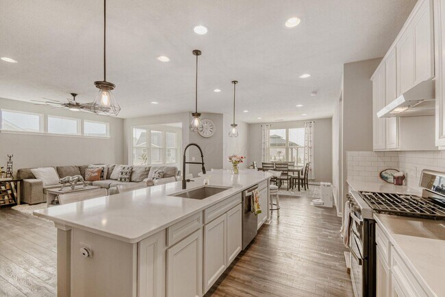 Building Photo - 1585 Nettle Ct