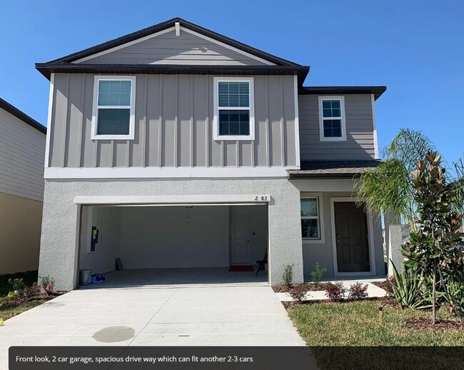 Building Photo - Stunning 4 Bedroom, 3 Bathroom House! Avai...