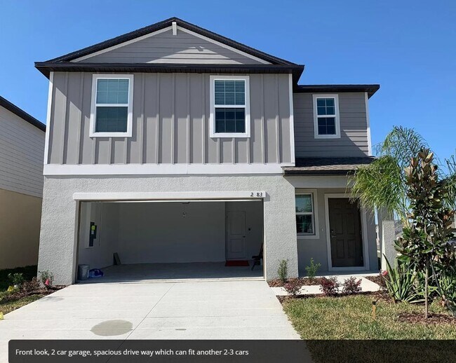 Building Photo - Stunning 4 Bedroom, 3 Bathroom House! Available Now!