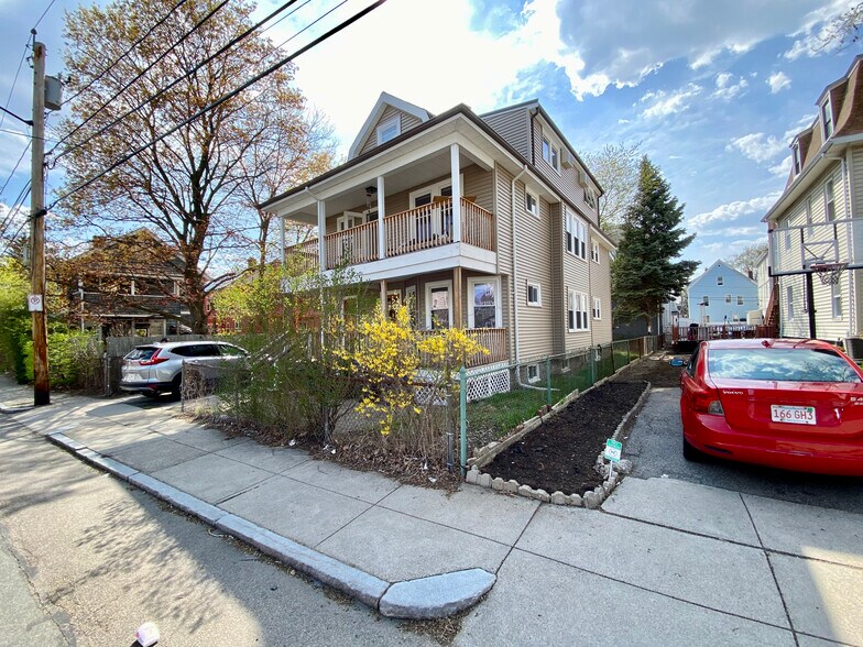 Building Photo - 39 Westford St