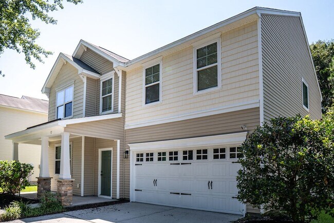 Building Photo - 17 Enoree Way