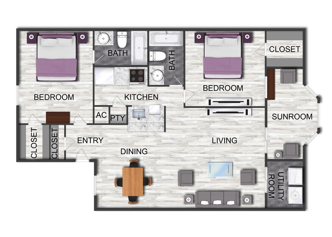 Kims Cottage 1009 sq.ft. (1).jpg - Serena Oasis