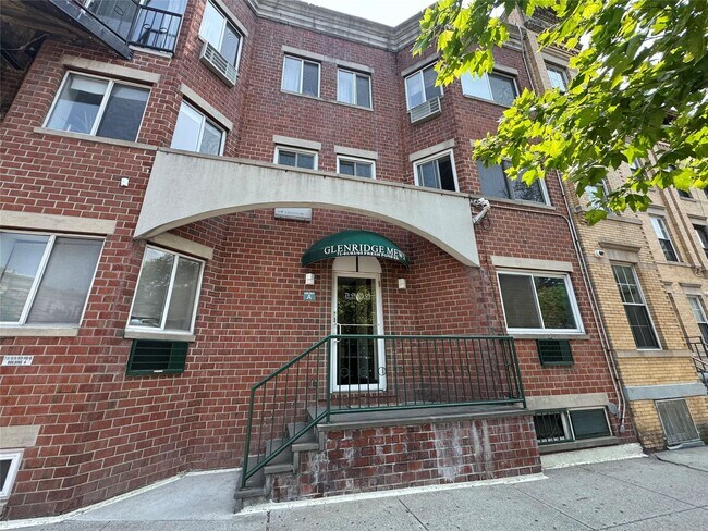 Building Photo - 7103 Fresh Pond Rd