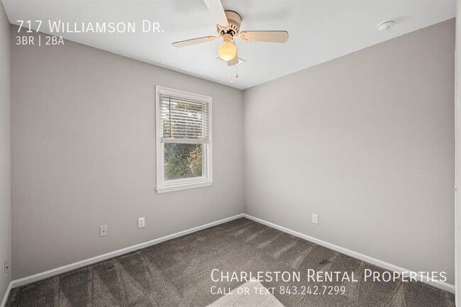 Building Photo - 717 Williamson Dr