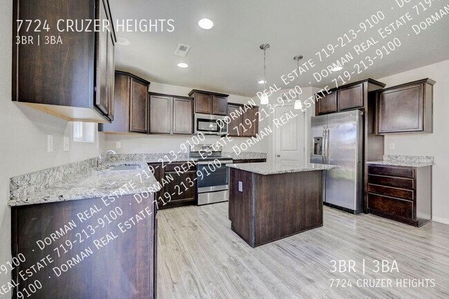 Building Photo - 7724 Cruzer Hts
