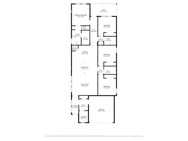 Building Photo - 12635 Cotorra Spgs