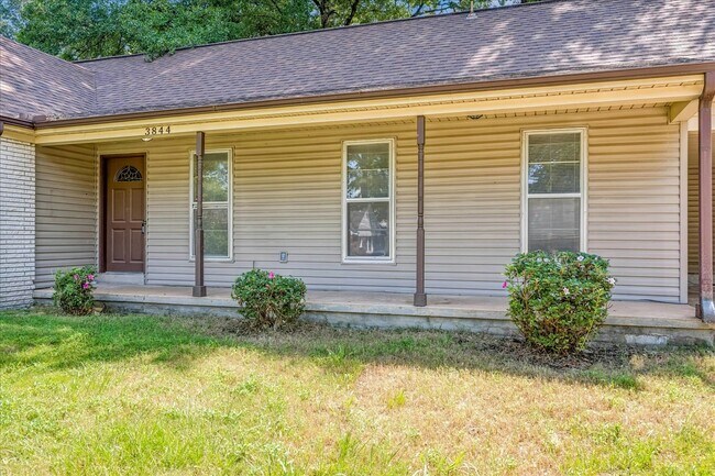 Building Photo - 3844 Marston Rd