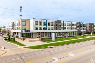 Building Photo - Proxi Lawrence