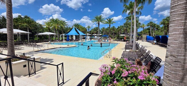 Building Photo - Beautiful 4/2 in Nocatee Community!