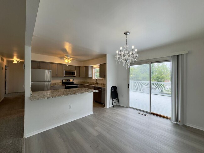 Building Photo - Charming 4 Bedroom/2 Bathroom Home with Large Backyard in Randallstown, MD!