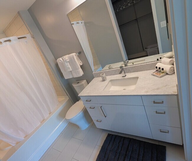 Building Photo - 8001 Woodmont Ave