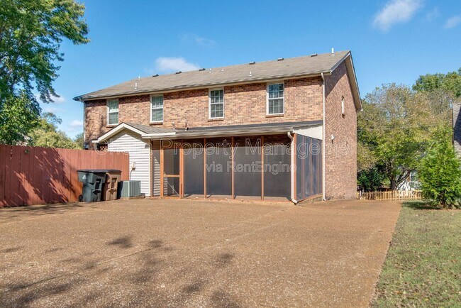 Building Photo - 2615 Habersham Ave