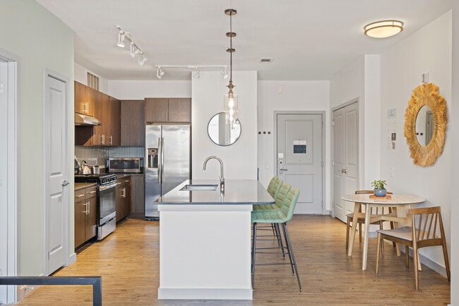 Primary Photo - Placemakr Music Row