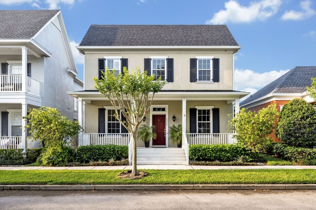 Building Photo - Baldwin Park Charmer