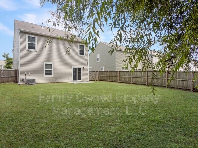 Building Photo - 5010 Winnowing Way