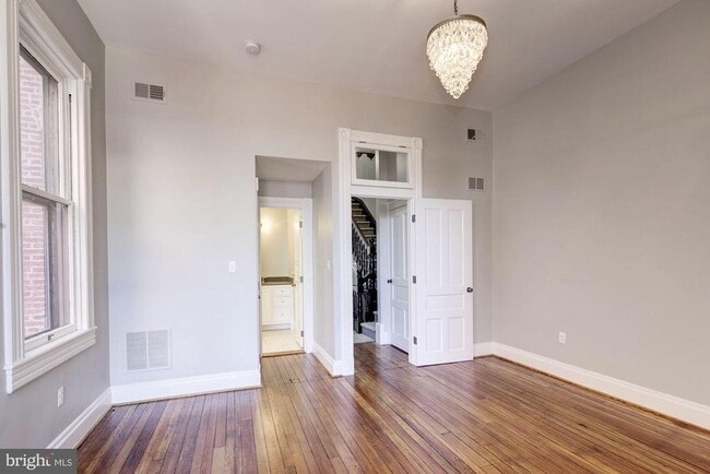 Building Photo - 1224 N Calvert St