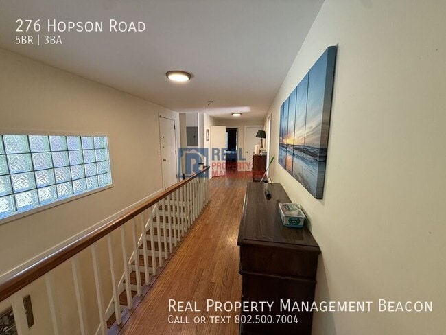 Building Photo - 276 Hopson Rd