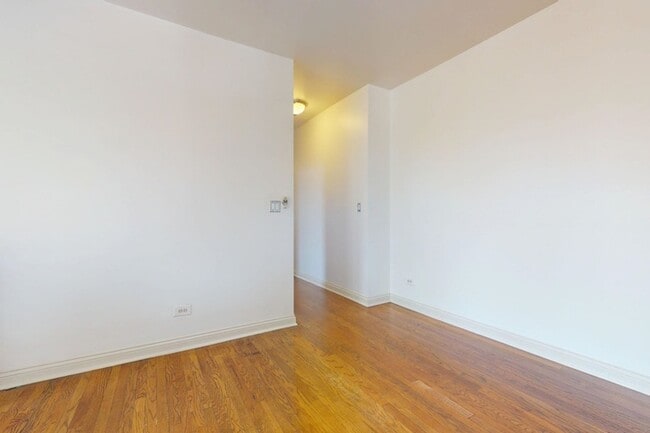Floorplan - 5350-5358 S. Maryland Avenue
