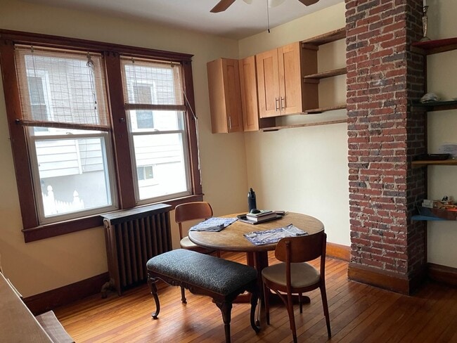 Building Photo - Lauraville 4-Bedroom, 2-Bathroom American Foursquare Home with Beautiful Outdoor Space