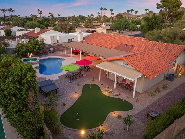 Building Photo - 14836 N Moon Valley Dr