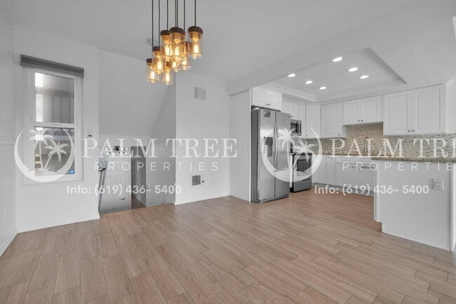 Building Photo - 4065 Harrison St