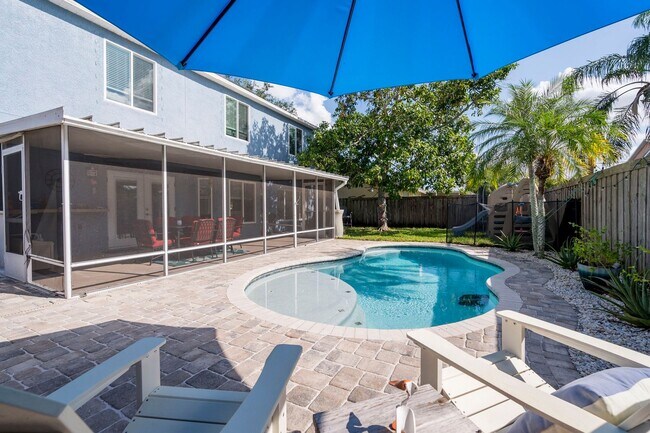 Building Photo - STUNNING 4-BED, 3-BATH HOME WITH SOLAR PANELS IN TAMPA, FL!