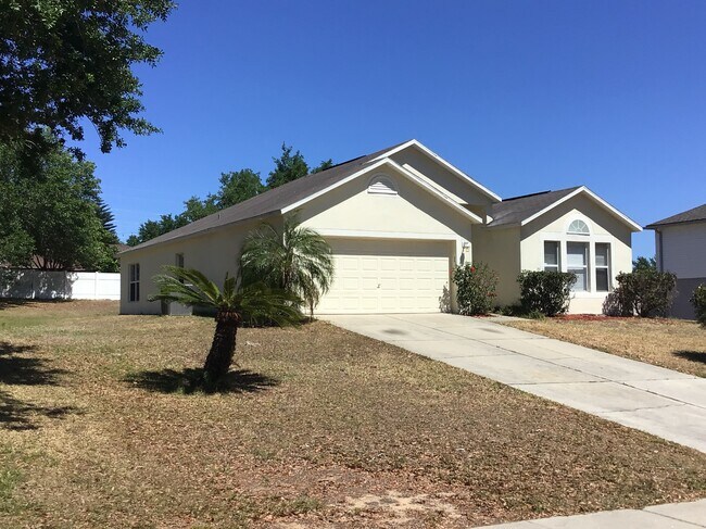 Primary Photo - 16019 Horizon Court