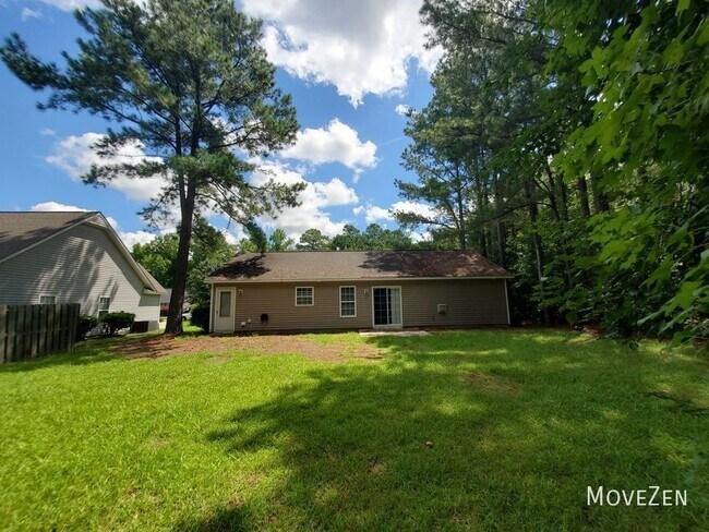Building Photo - 1517 Everett Springs Dr