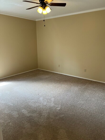 Living Room - 311 W Earle St