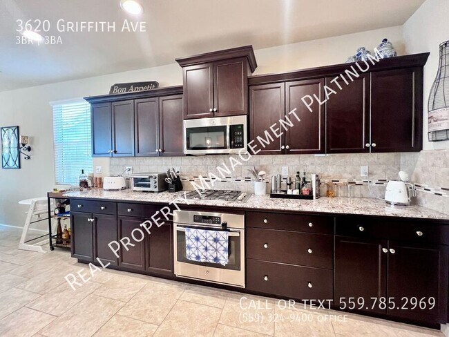 Building Photo - 3620 Griffith Ave