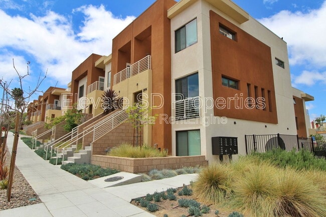 Building Photo - 2860 C St