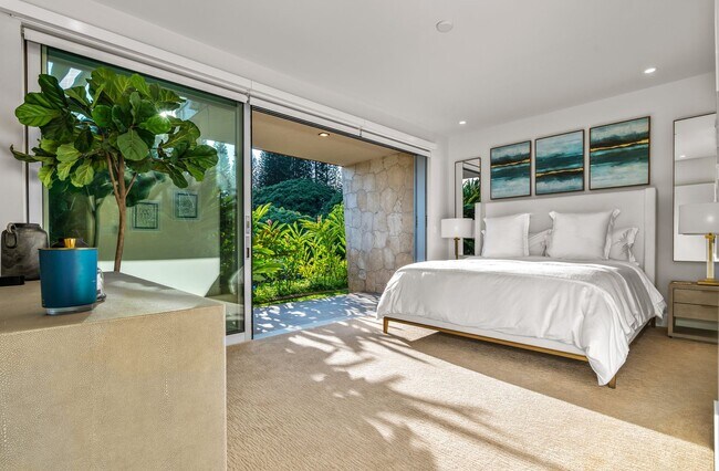 Building Photo - Beautiful Fully Furnished, 3 Bed/3 Bath Makali'i at Wailea Townhome with Infinity Pool