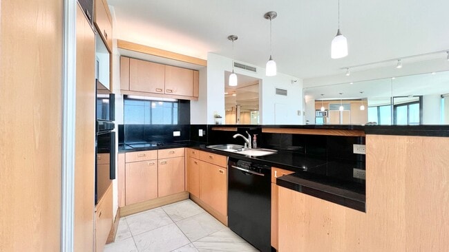 Building Photo - 2-BED/2-BATH AVAILABLE AT NAURU TOWER near Ala Moana!! (HONOLULU)