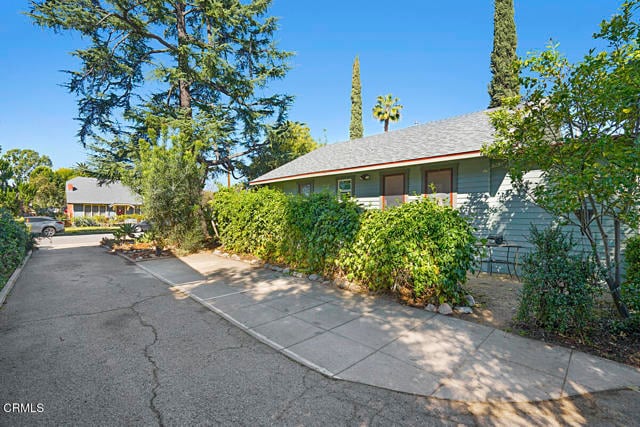 Building Photo - 160 N Greenwood Ave