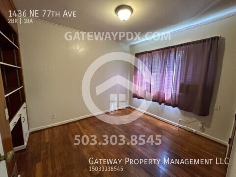 Building Photo - 1436 NE 77th Ave