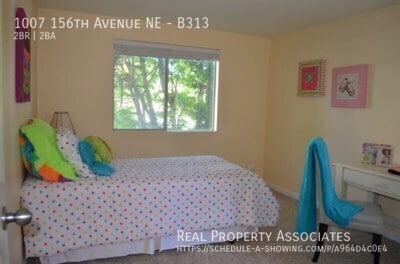 Building Photo - 1007 156th Ave NE