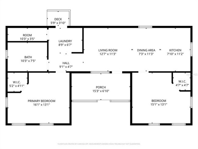 Building Photo - 7970 NE 110th Ave